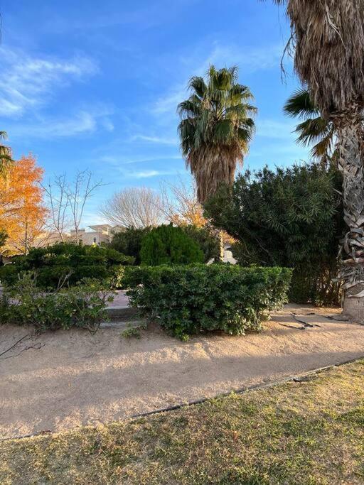 סיודאד חוארס Casa Granada Cercana A Consulado Y Aeropuerto. מראה חיצוני תמונה
